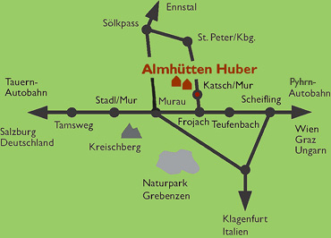 Verkehrsspinne